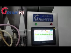 ماشین ساخت کیک 15 عدد/دقيقه 304SUS